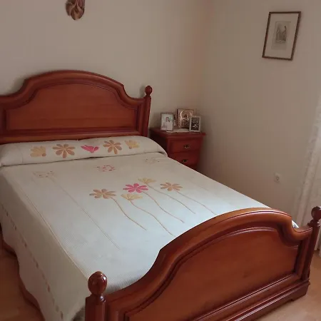 Holiday home Mercedes *