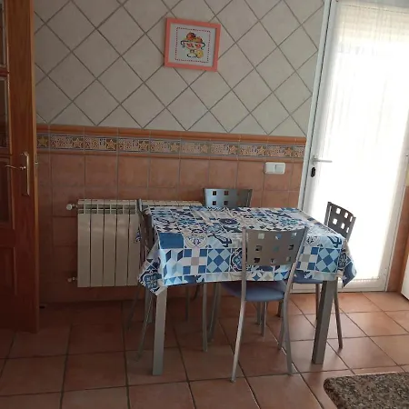 Holiday home Mercedes *