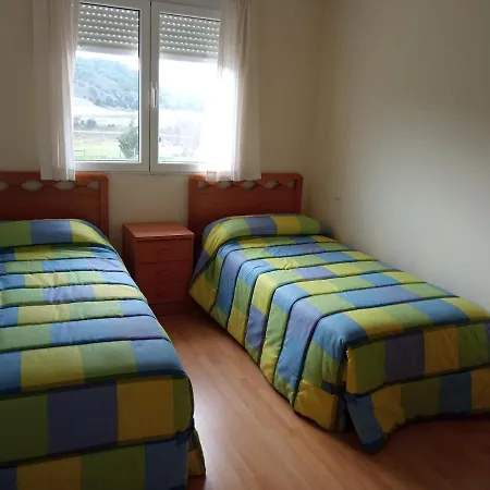 Mercedes Holiday home