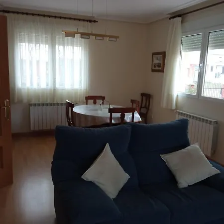 Mercedes Holiday home *