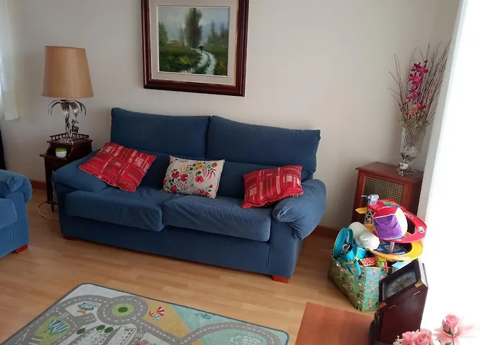 Mercedes Casa de Férias *