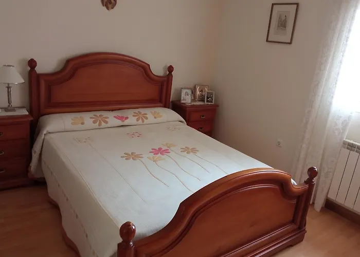 Casa de Férias Mercedes *