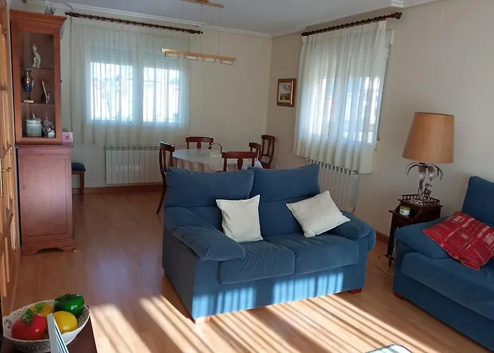 Mercedes Casa de Férias *