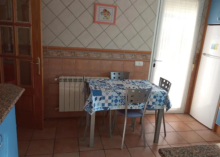 Casa de Férias Mercedes *