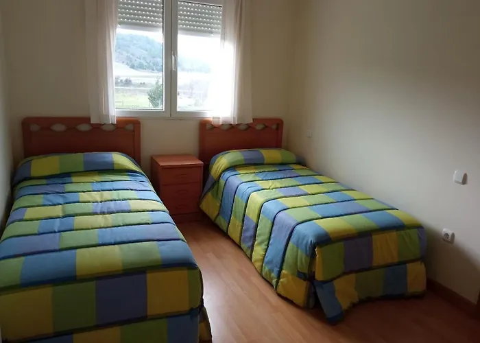 Mercedes Casa de Férias