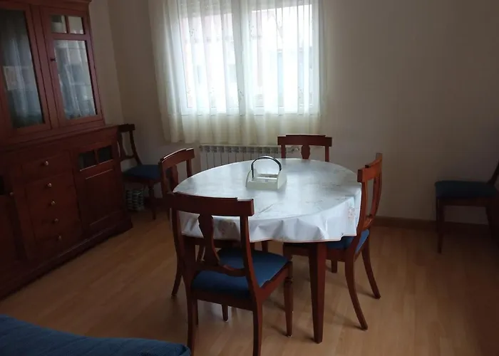 Mercedes Casa de Férias