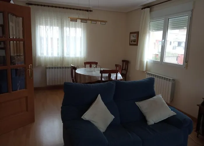 Mercedes Casa de Férias *