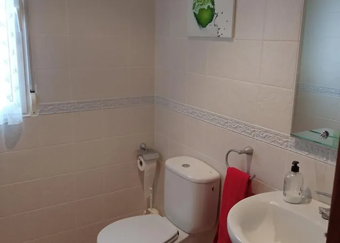 Casa de Férias Mercedes